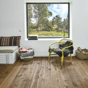 Kahrs Oak Sevede