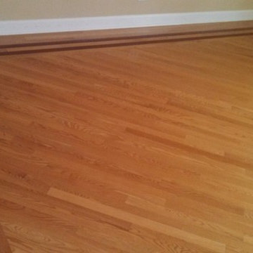 Our Work
