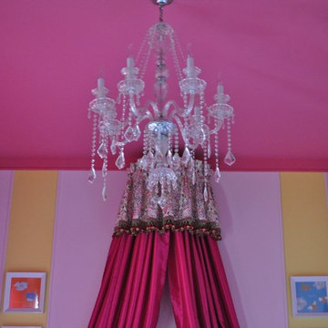Jayes Residence