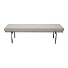 Dining room benches