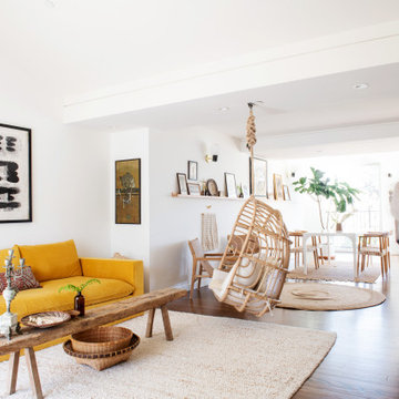 James Residence