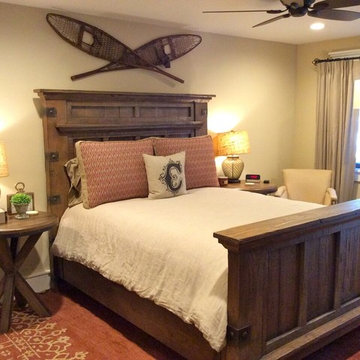 Chlavin Arrowhead Lakefront Lodge