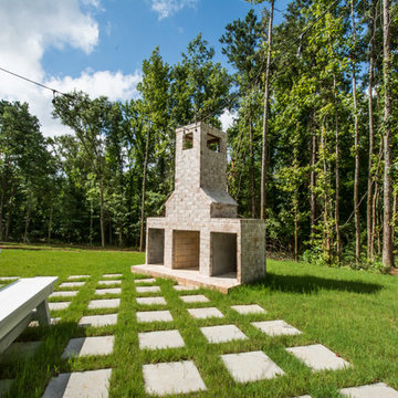 Modern Farmhouse, Auburn