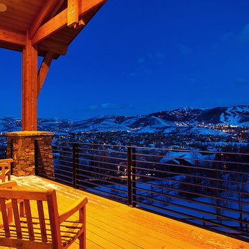 Stuard Residence 2007