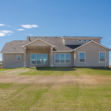 Sunrise Homes Of Idaho-Telluride Plan