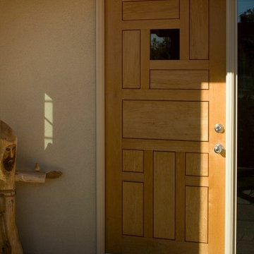 Murphy Residence, New Mexico