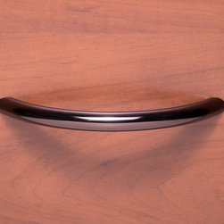 Crescent Handle - Oil Rubbed Bronze - Products