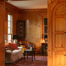 woodwork