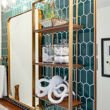 Powder Bath