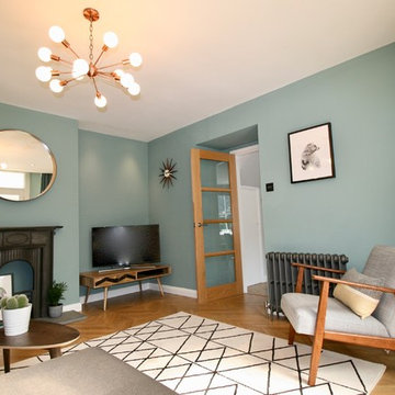 Windemere Holiday Home