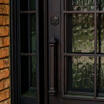 Brennan Traditions Windows - Plano, TX