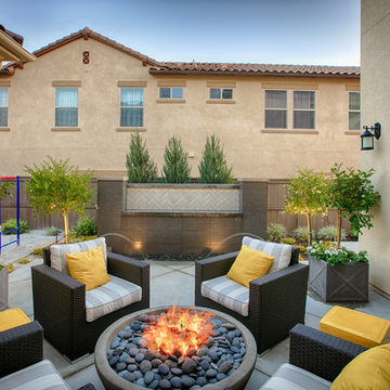 Del Sur - Outdoor Living