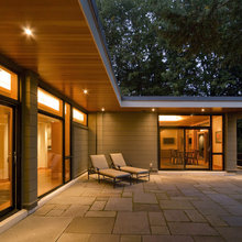 Patio Ideas