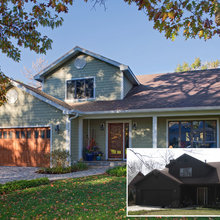 Exterior ideas
