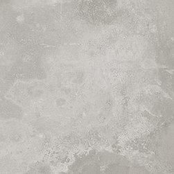 Urban Silver - Wall & Floor Tiles