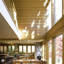 Michigan Lake House