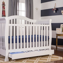 Boy Nursery