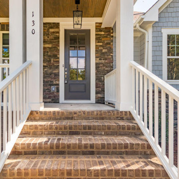 Custom Homes
