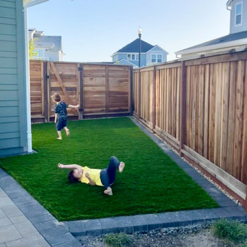 Artificial Grass