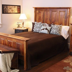 Bedroom - Bedroom Furniture
