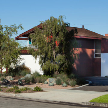 Hafley House
