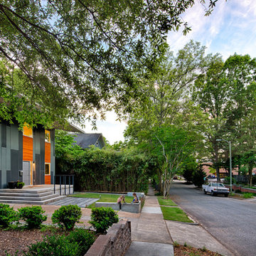 Hawthorne Residence