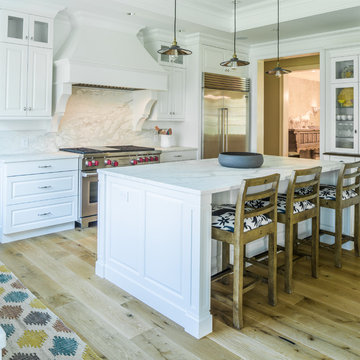 Farmhouse Kitchen