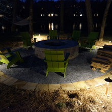 Outdoor lighting