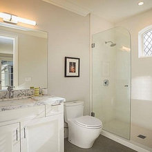 Bathroom Ideas