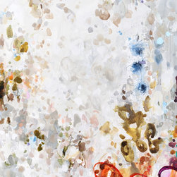 Original Art by Casey Matthews - Mixed Media Art