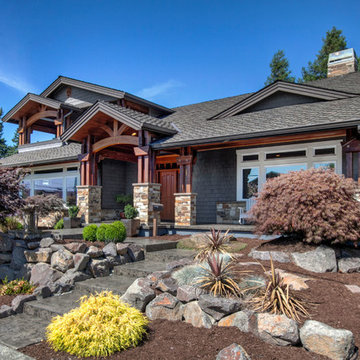 Remodel - 5th Ave W., Kirkland