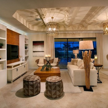 Fiddlers Creek: New Construction
