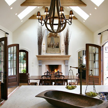 Residential Work
