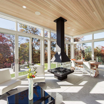 Marvin Wood & Infinity Windows