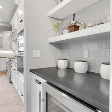 Butler’s Pantry