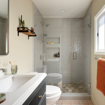 Luxury Custom Home Remodel | Los Altos