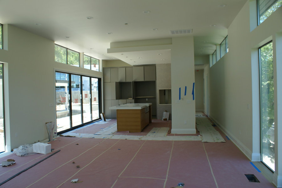 Green World Industries Flooring