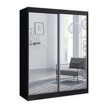 Mobile Closet