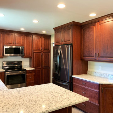 Kitchen Remodel