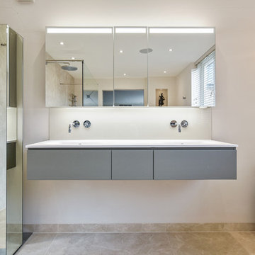 Case Study: Richmond, Surrey  TW10 7DD