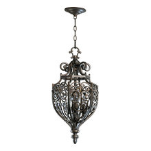 entry chandlier