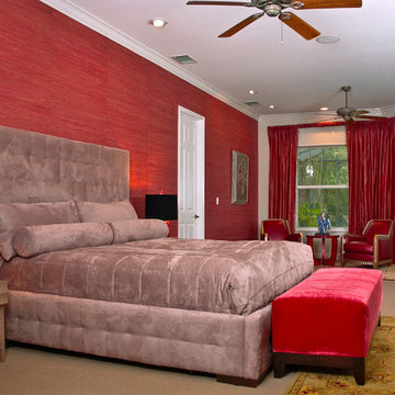 Residential Home in Florida