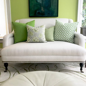 Willingdon Reupholstery