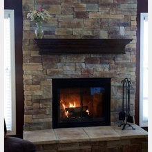 Fireplaces
