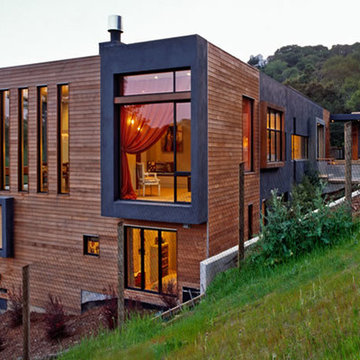 Sleepy Hollow Residence