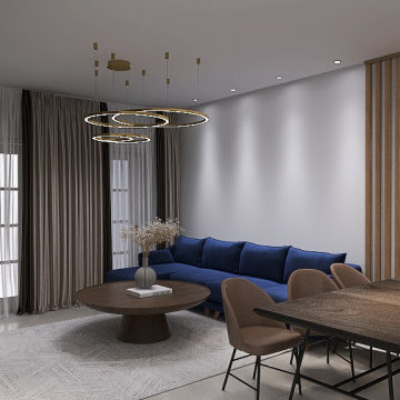 House Renovation