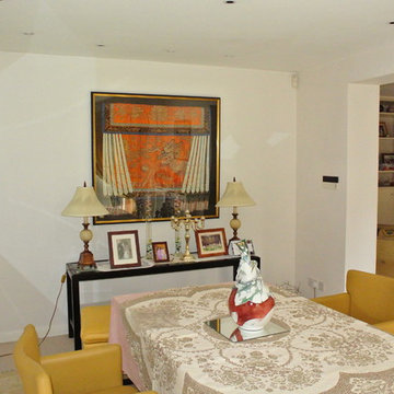 Townhouse Renovation