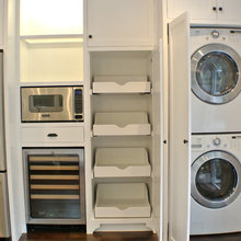 Cabinets