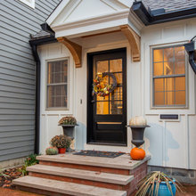 Colonial Revival