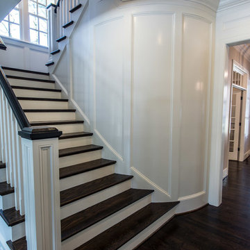 Wood Balusters